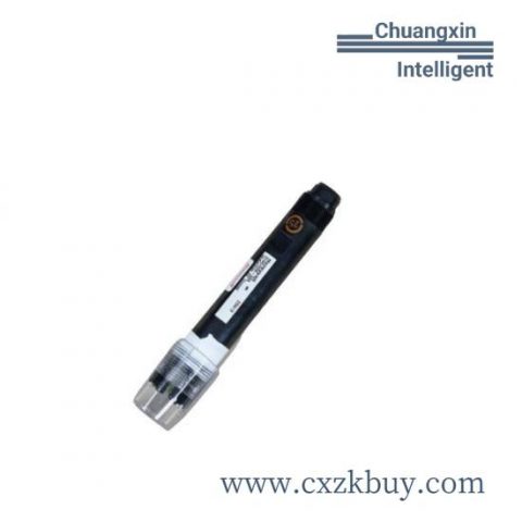 Honeywell 5402.0 Industrial Control Module, Compact and Efficient