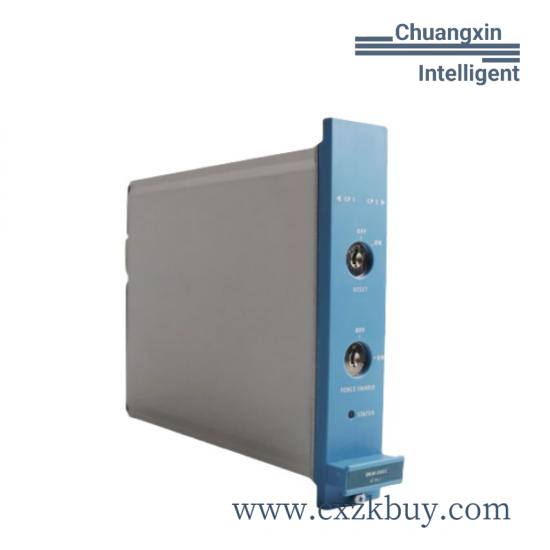 honeywell_fc-bkm-0001_fc-qpp-0002_battery_and_key_switch_module.jpg ABB FC-QPP-0002 Industrial Control Module, Designed for High Efficiency