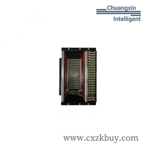 Honeywell 9667-810 Industrial Control Module