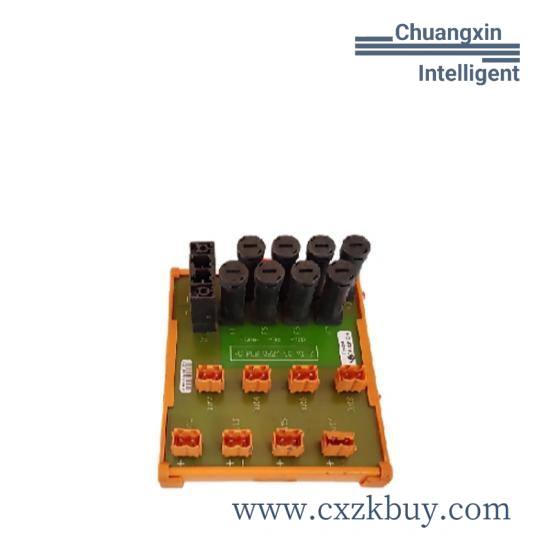 honeywell_fc-pdb-0824p_v1_01_1_dcs_module.jpg HONEYWELL 51403162-600 High-Performance Control Module