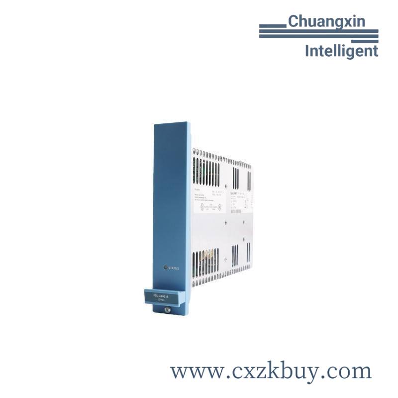 honeywell_fc-psu-240516_v1_1_power_supply_module-1.jpg HONEYWELL 51403162-600 High-Performance Control Module