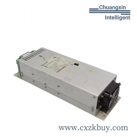 Honeywell FC-PSU-FLTR2450 Power Supply for Industrial Automation