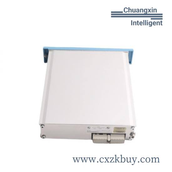 honeywell_fc-rusio-3224_fc-qpp-0002_fc-usi-0001_fc-bkm-0001_2.jpg ABB FC-QPP-0002 Industrial Control Module, Designed for High Efficiency