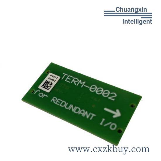 honeywell_fc-tdol-0724p_fc-term-0002_fc-term-0001-2.jpg Honeywell FC-TERM-0002 Redundant I/O Bus Terminator, Industrial Connectivity Solution