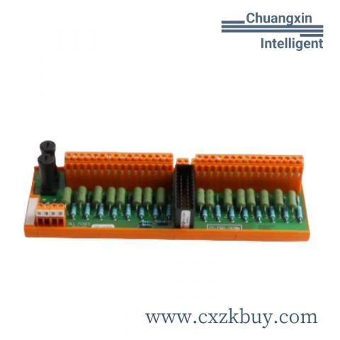 Honeywell 51202304100 Industrial Control Module