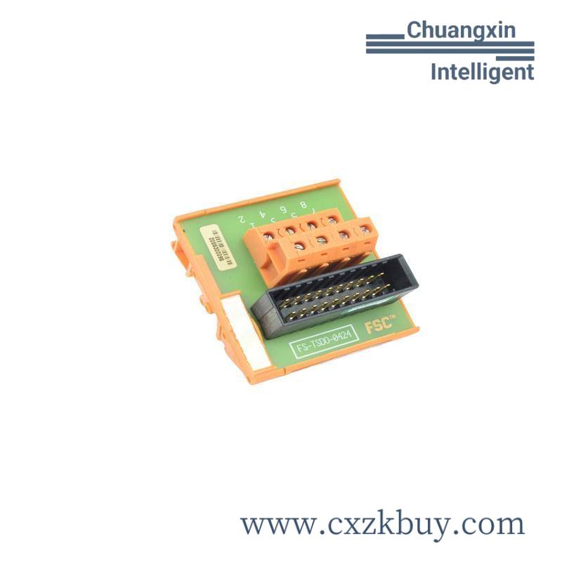 honeywell_fc-tsdo-0424_fail-safe_digital_output-1.jpg Honeywell 51304642-325 Industrial Control Module