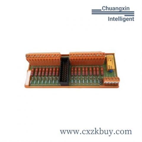 Honeywell FC-TSFIRE-1624 Analog Input Module - Fire Safety & Control Solutions