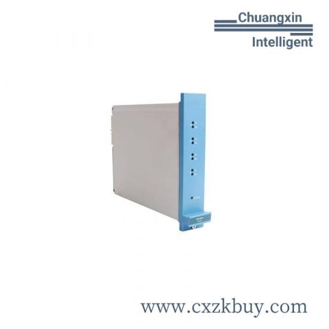 GE IC641SWC316 High-Performance Industrial Module