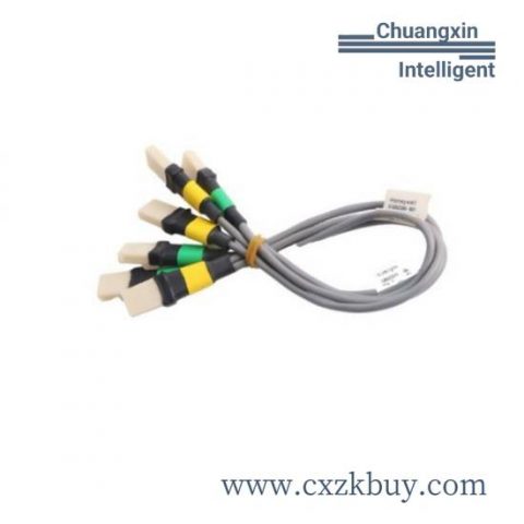 Honeywell 18395.0 Compact Drive for Industrial Applications