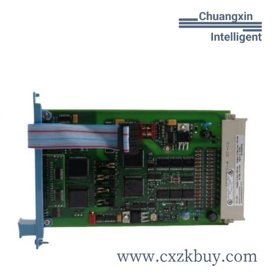 honeywell_fs-sdil-1608_safe_line-monitored_digital_input_module_with_earth_fault_monitor_16_channels.jpg Honeywell FTE Cable, Yellow, 10M, 51305482-110