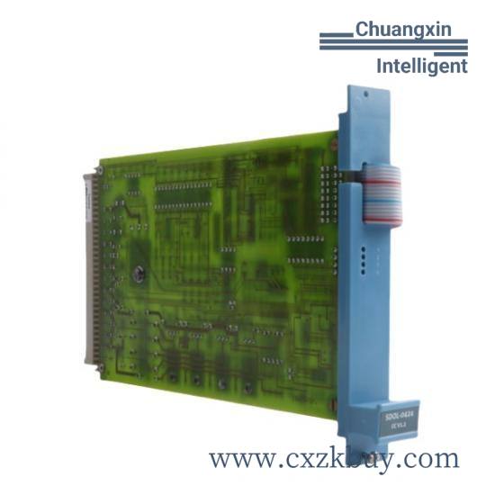 Honeywell FC-TSA-1620MFTA Industrial Control Module