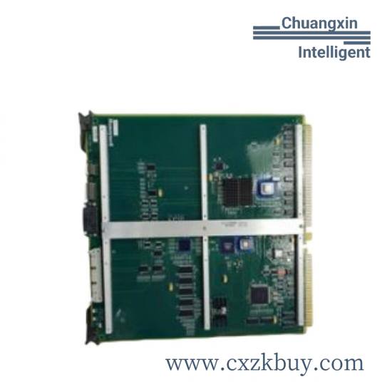 Honeywell 8120E Industrial Automation Controller - Compact and Robust Control Solutions