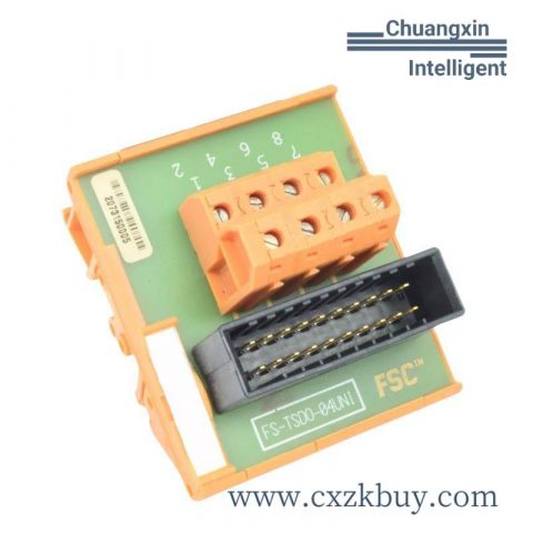 Stein Sohn A006.5A Industrial Automation Module