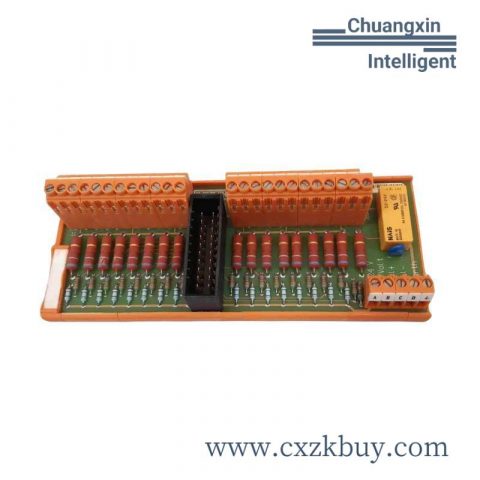 HONEYWELL 51197097-100 PLC Module for Industrial Automation