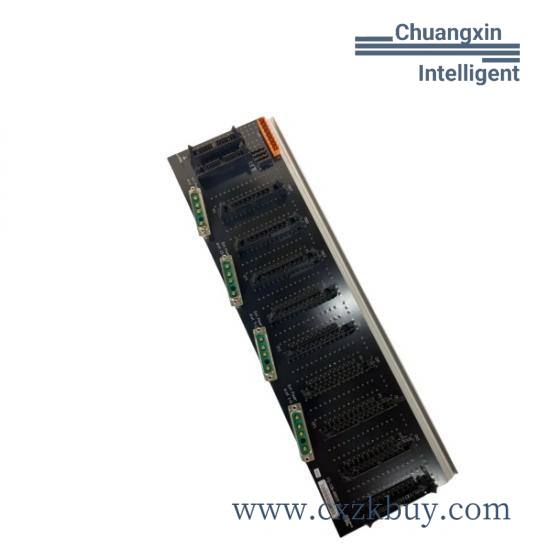 honeywell_fsc_fs-iob-0001r_base_i_o_module.jpg Honeywell X20BM15 Industrial Control Module