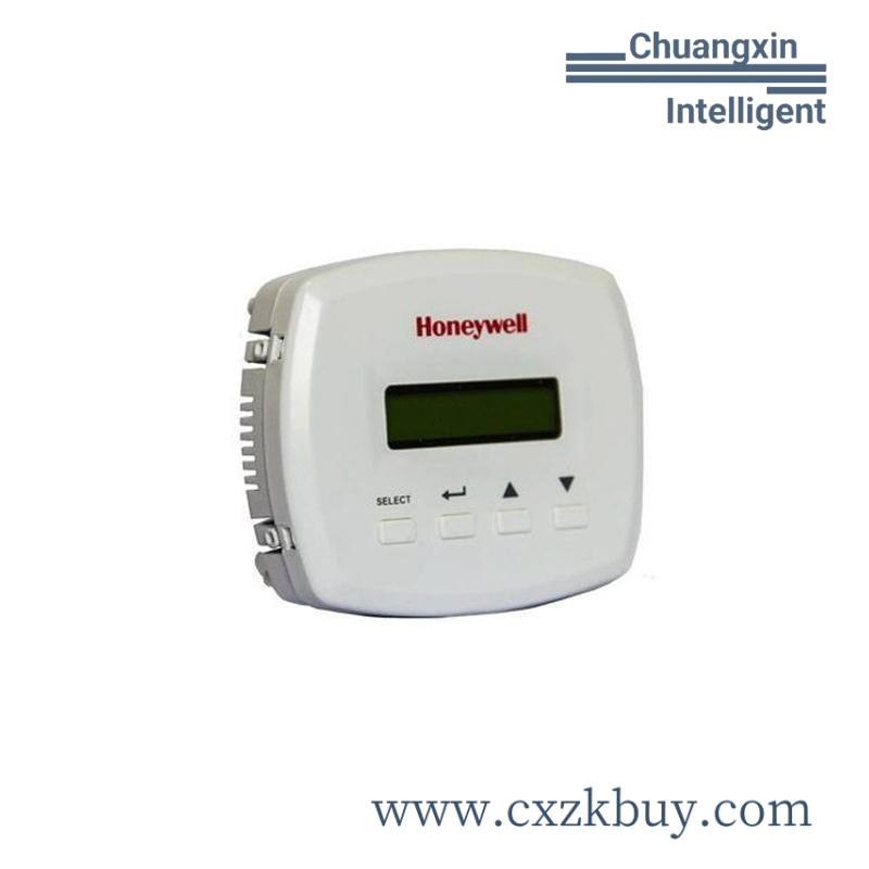 honeywell_gh100_ioa003_temperature_controller.jpg Honeywell 51304668-100 Advanced Industrial Control Module for Enhanced Automation Solutions