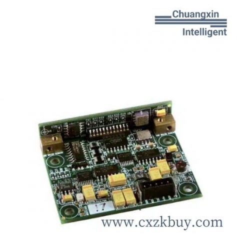 Honeywell MCPDIY22 Industrial Control Module