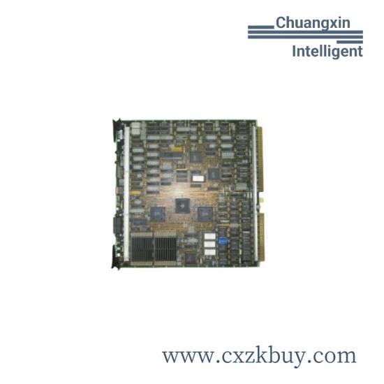 honeywell_k2lcn-8_51401551-801_mother_board.jpg Honeywell 30732219-001: Advanced Control Module for Industrial Automation, High Precision, Robust Design