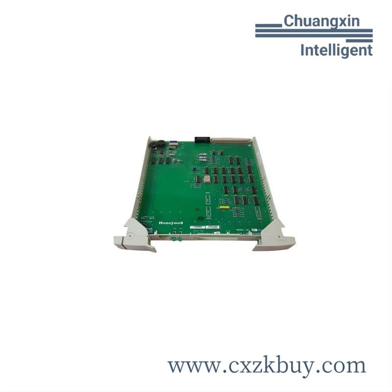honeywell_mc-iolx02_i_o_link_extender_card.jpg HONEYWELL CC-PCF901 Industrial Control Module