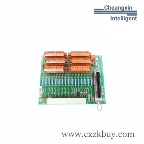 EATON-MOELLER VZ3000 VPMI1 High Performance Industrial Control Module