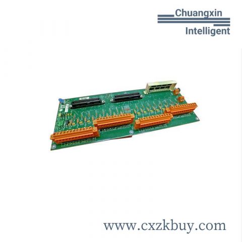 Honeywell MC-TAIH12 51304337-150 High-Level Analog Input Module