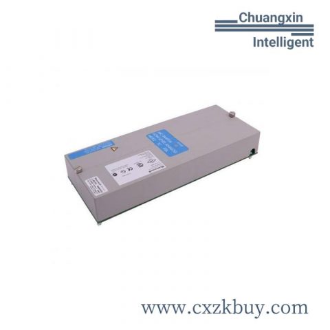 Honeywell 900A01-0202 Analog Input Module, High Precision Industrial Control