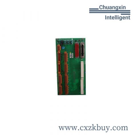 HONEYWELL MC-TDIY22 Digital Input Field Terminal, Robust and Reliable Industrial Automation Solution