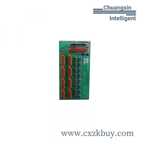 Honeywell 51402000-200 TDC 3000 System Expansion Module