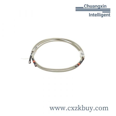 Honeywell 51201420-020FTA Cable for Industrial Automation Systems