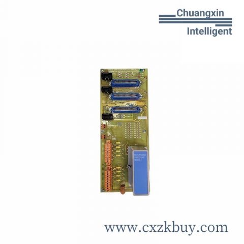 Honeywell 900A16-0001 16-Channel Analog Input Module