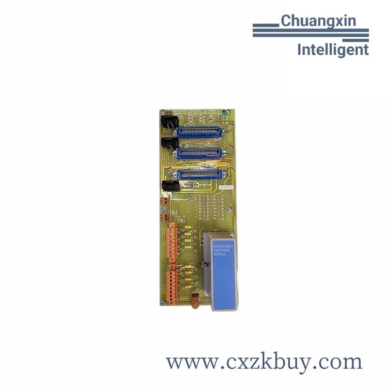 honeywell_mu-taox12_51304335-100_analog_input_module.jpg Honeywell 900A16-0001 16-Channel Analog Input Module