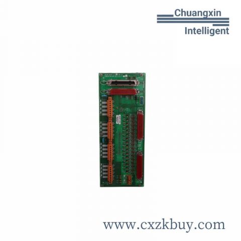 ABB PPD513 Module for DCS Systems