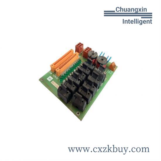 honeywell_mu-tdpr02_51304425-100_digital_input_power_distribution_board.jpg Honeywell 51304425-100 ACX Control Module