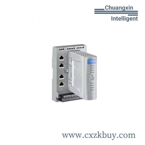 Honeywell 51304736-325 Industrial Control Module