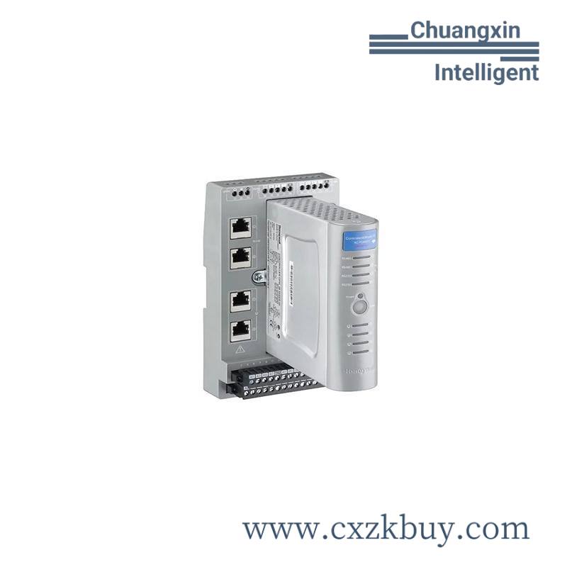 honeywell_sc-umix01_non-redundant_controller.jpg Honeywell 51304736-325 Industrial Control Module