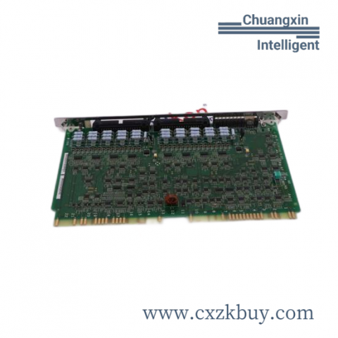 AMAT Control Unit 0090-07392, Advanced Process Automation