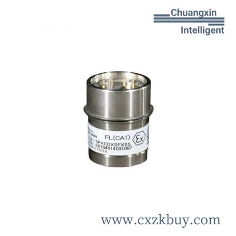 Rexroth SPXCDXSFXSS PLC Module for Advanced Automation Control Systems