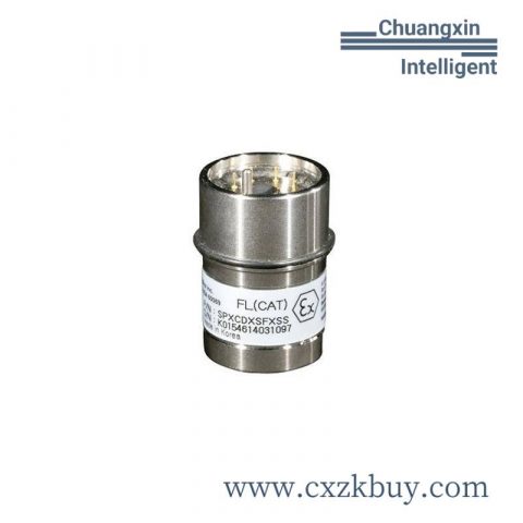 GE 193X185ABG01 Industrial Control Module - Enhancing Automation Efficiency