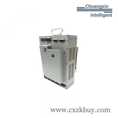 GE DS200GLAAG1 Industrial Control Module, High Performance Programmable Logic Controller