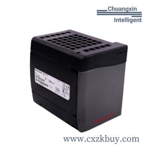 HONEYWELL TC-FPDXX2 Controller & Indicator