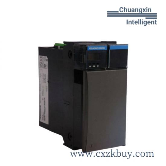 honeywell_tc-fxx102_tk-fxx102_10_slot_rack.jpg Honeywell 621-3580RC 24 Vdc Input 32 Point Input Module