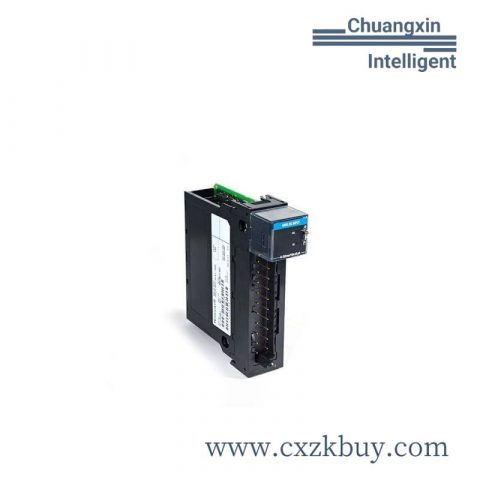 YOKE 3814040P1 Expansion Module for Industrial Automation Control