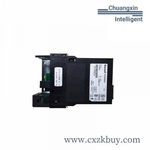 Honeywell TC-PPDO11 Battery Extension Module for Industrial Control Systems