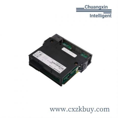 GE OPWH4-OUS Industrial Process Control Module