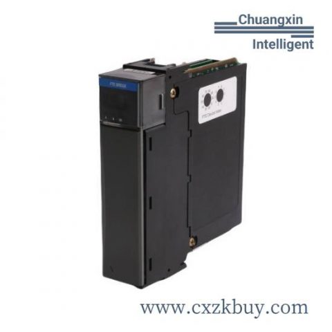 Honeywell 6219932 Industrial Automation Control Module