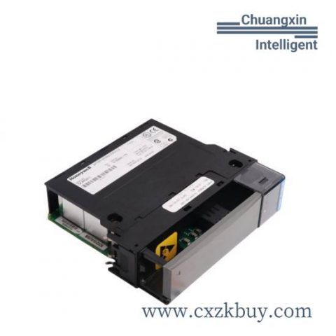 Honeywell TC-OAV081 Current Module for Industrial Automation