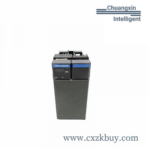 Honeywell 18423.0 Industrial Control Module