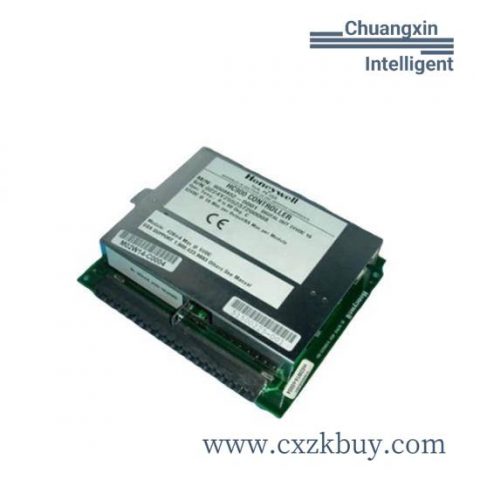 Honeywell 51402497-200 TDC 3000 Keyboard