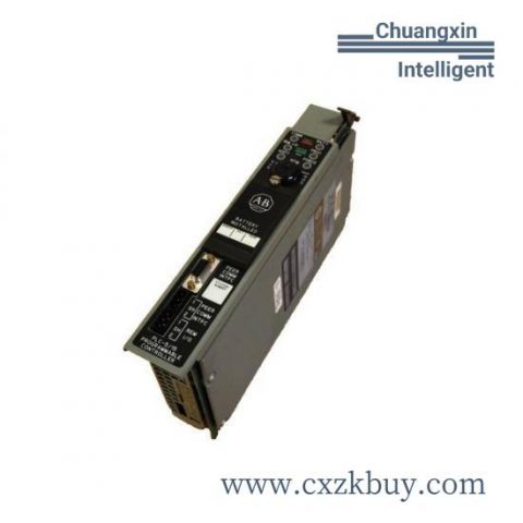 Siemens 23000-015 Industrial Control System Backplane Board