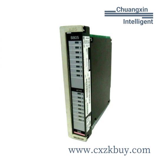 i_o_module_asb805016_schneider_electric.jpg Schneider XBT-GT5230 Magelis Touchscreen HMI, QVGA Display, Ethernet & Serial Ports